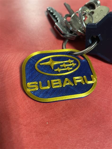 Image result for Sticker for Subaru Key