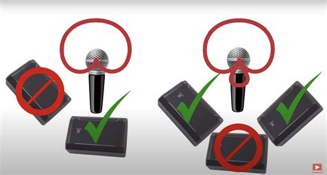 7 Ways to Eliminate Microphone Feedback As Fast As Possible