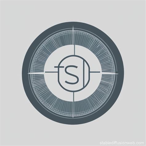 Stable Diffusion Logo Design 的图像结果