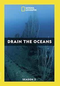 Drain the Oceans-Season 3: Amazon.in: Metcalfe, Jesse, Ory, Meghan ...