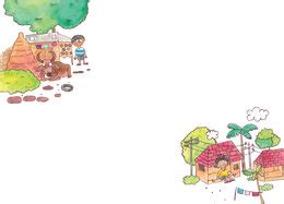 Digital Library of Stories for Kids | Stories | Storyweaver