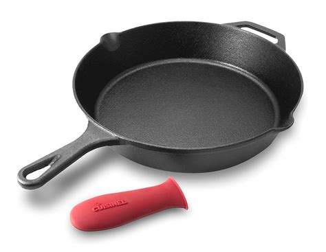 Best cast iron grill pan removable handle - The Best Home