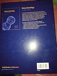 Buy Biotechnology: A Problem Approach Book Online at Low Prices in ...
