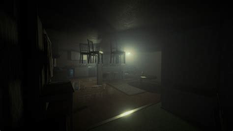 Image result for Those Who Remain Level Script