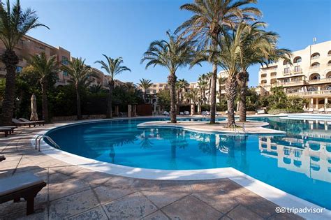 KEMPINSKI HOTEL SAN LAWRENZ GOZO MALTA (Island of Gozo) - Hotel Reviews ...