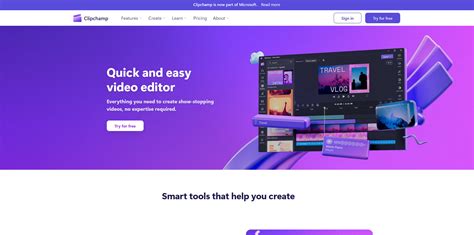 Image result for Clipchamp Camera