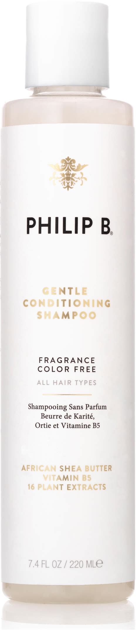 Philip B Gentle Conditioning Shampoo | lyko.com