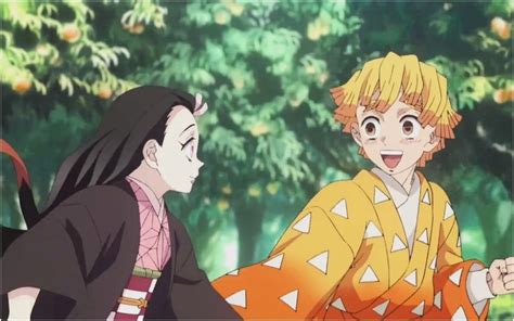 10 Demon Slayer Ships Ranked From Most Wholesome To Absurd - Read Anime ...