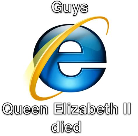 Internet Explorer Eilmeldung - Memes - Schlechte Witze