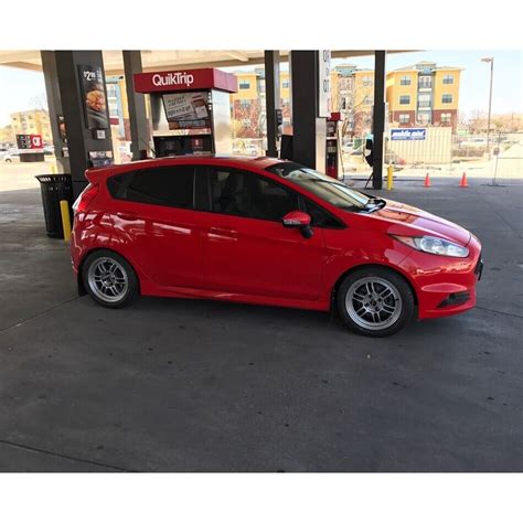 Enkei RPF1 Wheel (16x7, 43mm, 4x108, SINGLE) Silver India | Ubuy