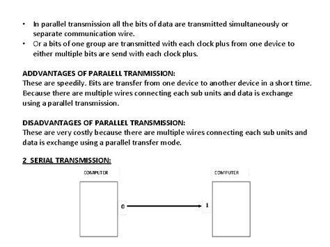 Image result for Parallel Data Bus