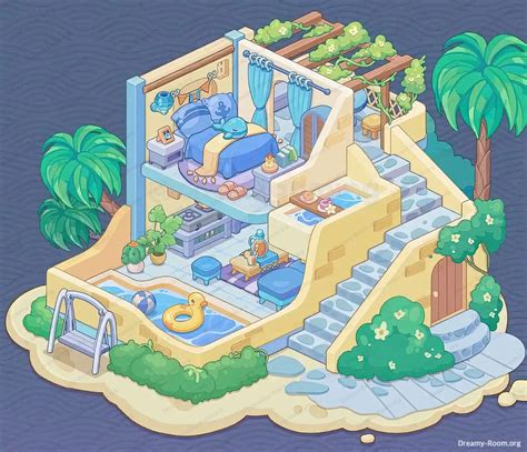 Dreamy Room Level 247 Walkthrough & Solution