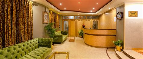 Cross Roads Inn, Bengaluru | A Renowned J. P. Nagar Hotel