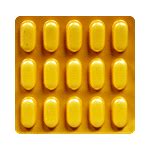 Buy Cipcal Cipcal HD Tablet For Osteoporosis Online at Best Price of Rs ...