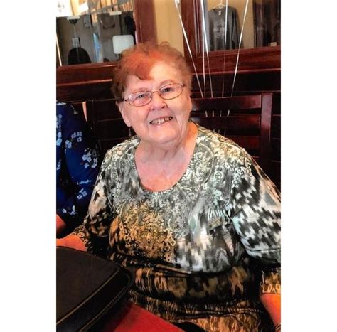 Mary Pack Obituary - Vaughan-Guynn Funeral Home - Galax - 2018
