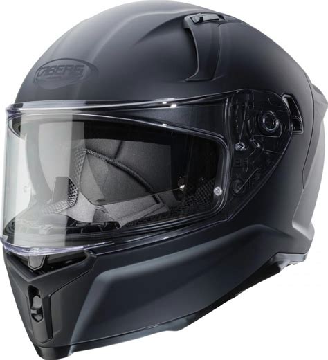 CABERG AVALON X MONO Integralhelm