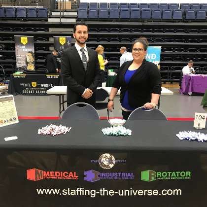 Staffing-the-Universe Office Photos | Glassdoor