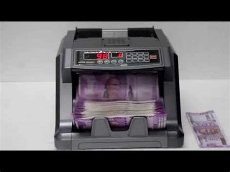 Currency Counting Machine Trader - Retailer | Mahaveer Enterprises ...