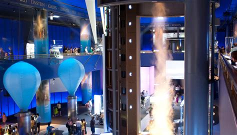 GRIFFIN MUSEUM OF SCIENCE AND INDUSTRY (2026) All You Need to Know ...