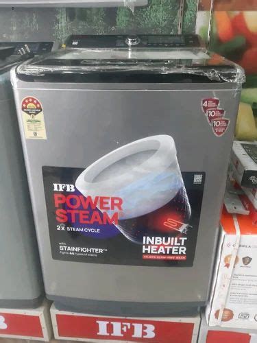 IFB Washing Machine Top Load 的图像结果