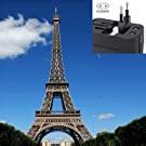 rts Universal Travel Adapter, International All in One Worldwide Travel ...