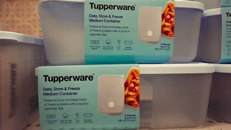 Tupperware Files For Bankruptcy; American-Giant Hits The Wall After ...