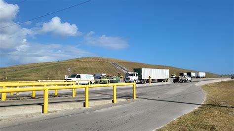 Search of New Hanover landfill prompted by report of missing teen