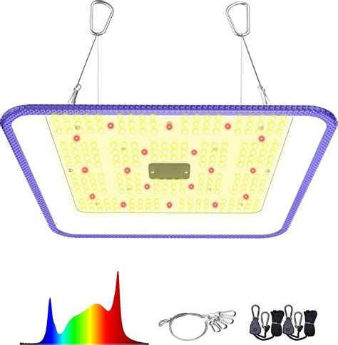 Amazon.com: FARMLITE Grow Light LED Grow Lights for Indoor Plants Full ...