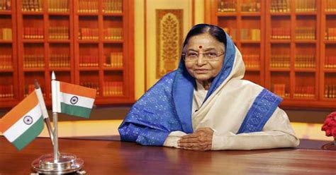 Pratibha Patil Birthday Special: Lesser-known facts about the former ...