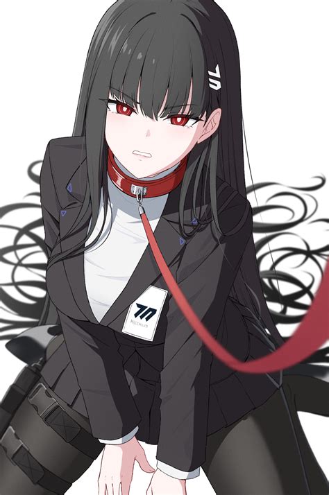 rio (blue archive) drawn by reia_76 | Danbooru