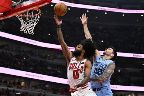 Bulls On Tap Tasting Flight: Chicago Bulls News for Nov. 23, 2024 - On ...