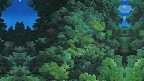 Studio Ghibli 4K Wallpapers - Top Free Studio Ghibli 4K Backgrounds ...