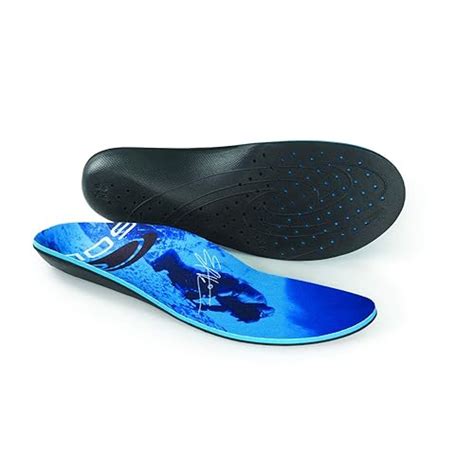 Buy SOLE Signature EV Ultra-U Thick Orthopedic Plantar Fasciitis ...