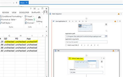 Image result for Extract Data From UI