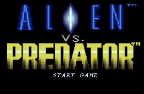 Image result for Alien vs Predator Game Free