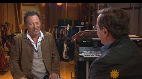 Bruce Springsteen Interview 2020 的图像结果