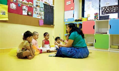 Kangaroo Kids Preschool - Pre-School in Kolkata | Skoolz