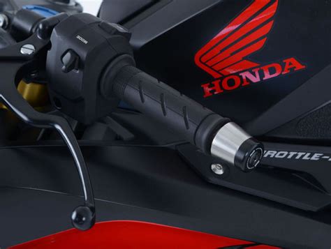 Buy R&G Handlebar Ends for Honda CBR 650R Online in India – superbikestore