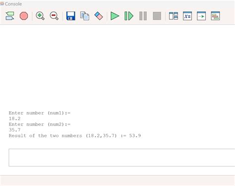 Output JavaScript Browser Console Window 的图像结果