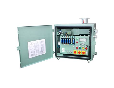 Isolator Panels Manufacturer Exporter Supplier from Rajkot India