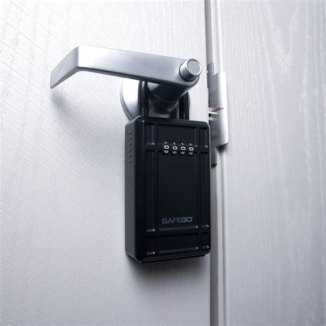 Image result for Clear Key Storage Lock Box