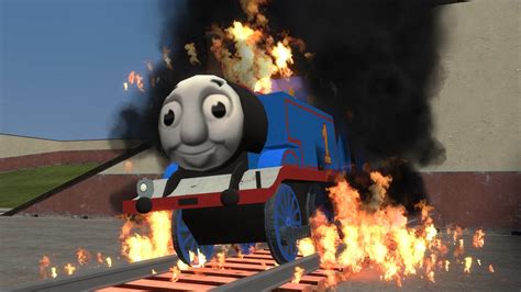 Image result for Thomas Exploded