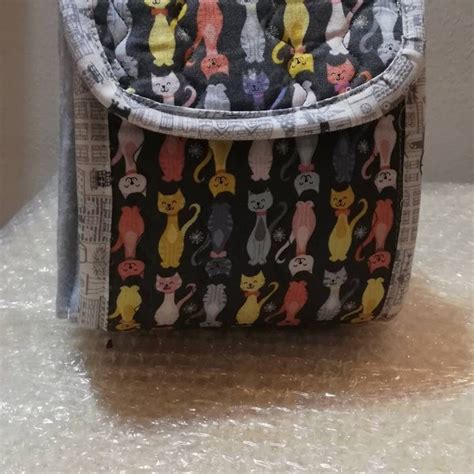 Image result for Circular Needle Case Pattern