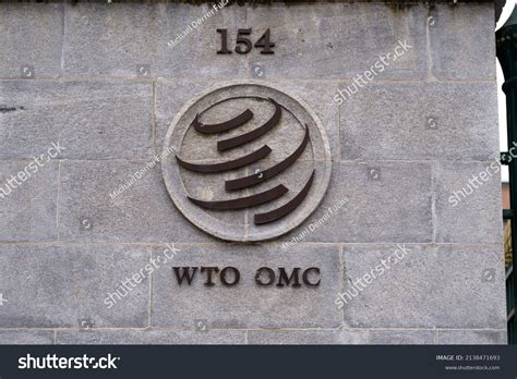 World Trade Organization: Over 1,206 Royalty-Free Licensable Stock Photos | Shutterstock