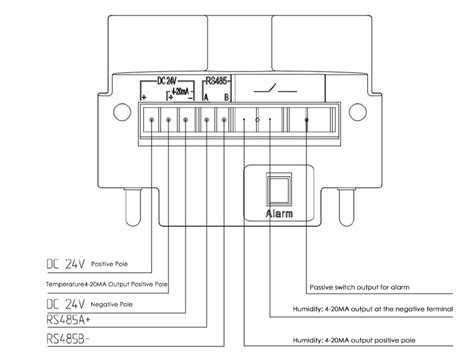 Image result for How to Wire Humidity Sensor