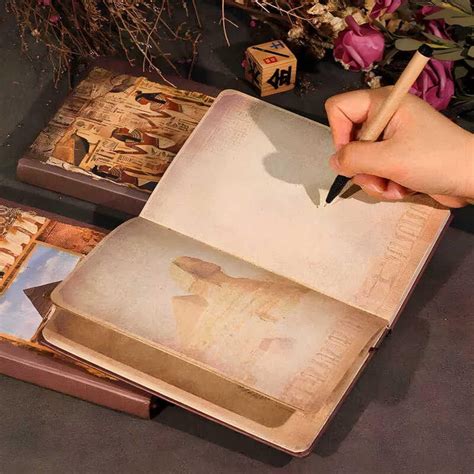 Shop Notebooks & Diaries: Quality Paper, Elegant Designs! – Inkarto