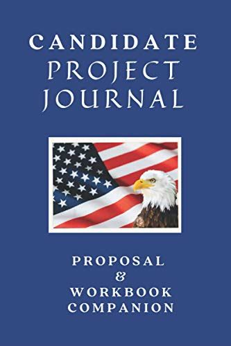 Buy Eagle Scout Candidate Project Journal | Proposal & Workbook ...