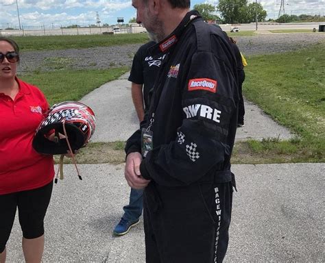 RUSTY WALLACE RACING EXPERIENCE (2026) All You Need to Know BEFORE You ...