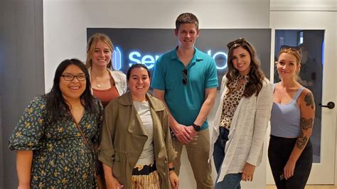 SentinelOne Office Photos