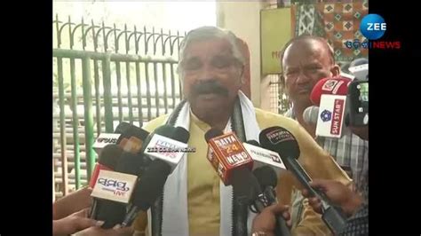 Congress MLA Sura Routray Reaction On Dhamnagar Result 2022 | 'ଧାମନଗରରେ ...